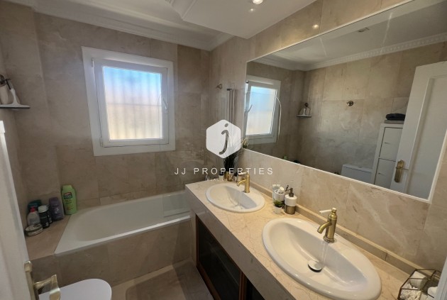 Resale - Villa -
Algorfa - Inland