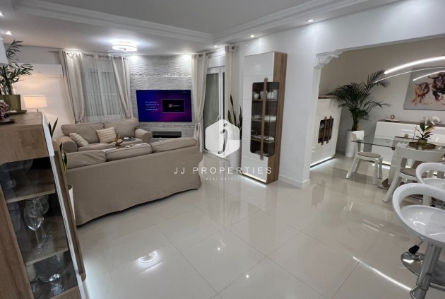 Resale - Villa -
Algorfa - Inland