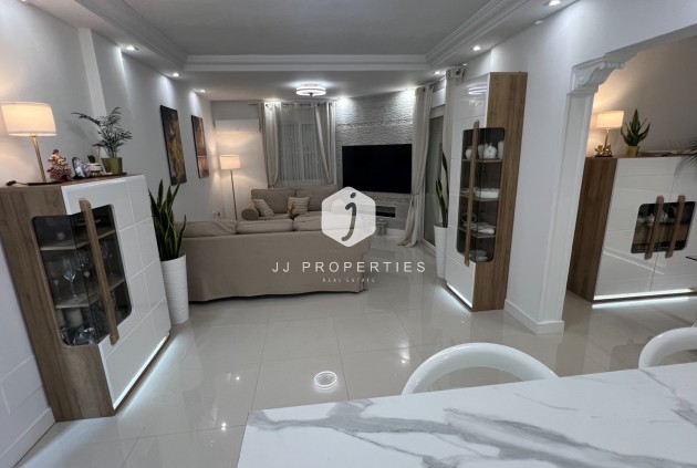 Resale - Villa -
Algorfa - Inland