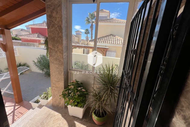 Resale - Villa -
Algorfa - Inland