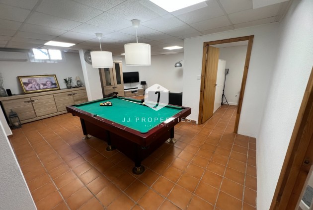 Resale - Villa -
Algorfa - Inland