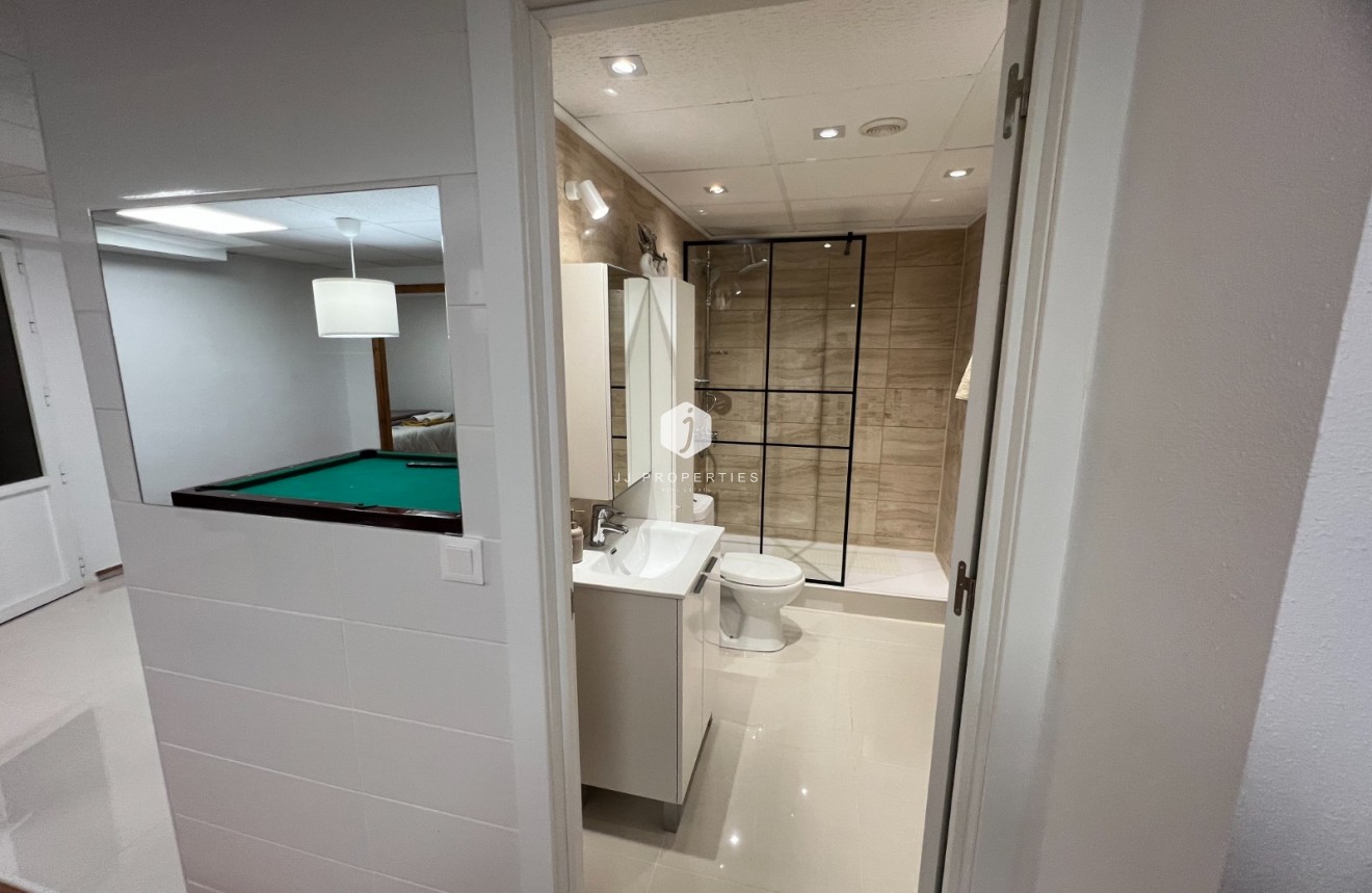 Resale - Villa -
Algorfa - Inland