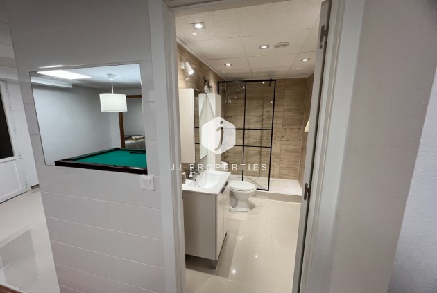 Resale - Villa -
Algorfa - Inland