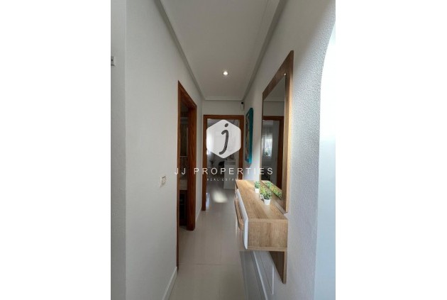 Resale - Villa -
Algorfa - Inland