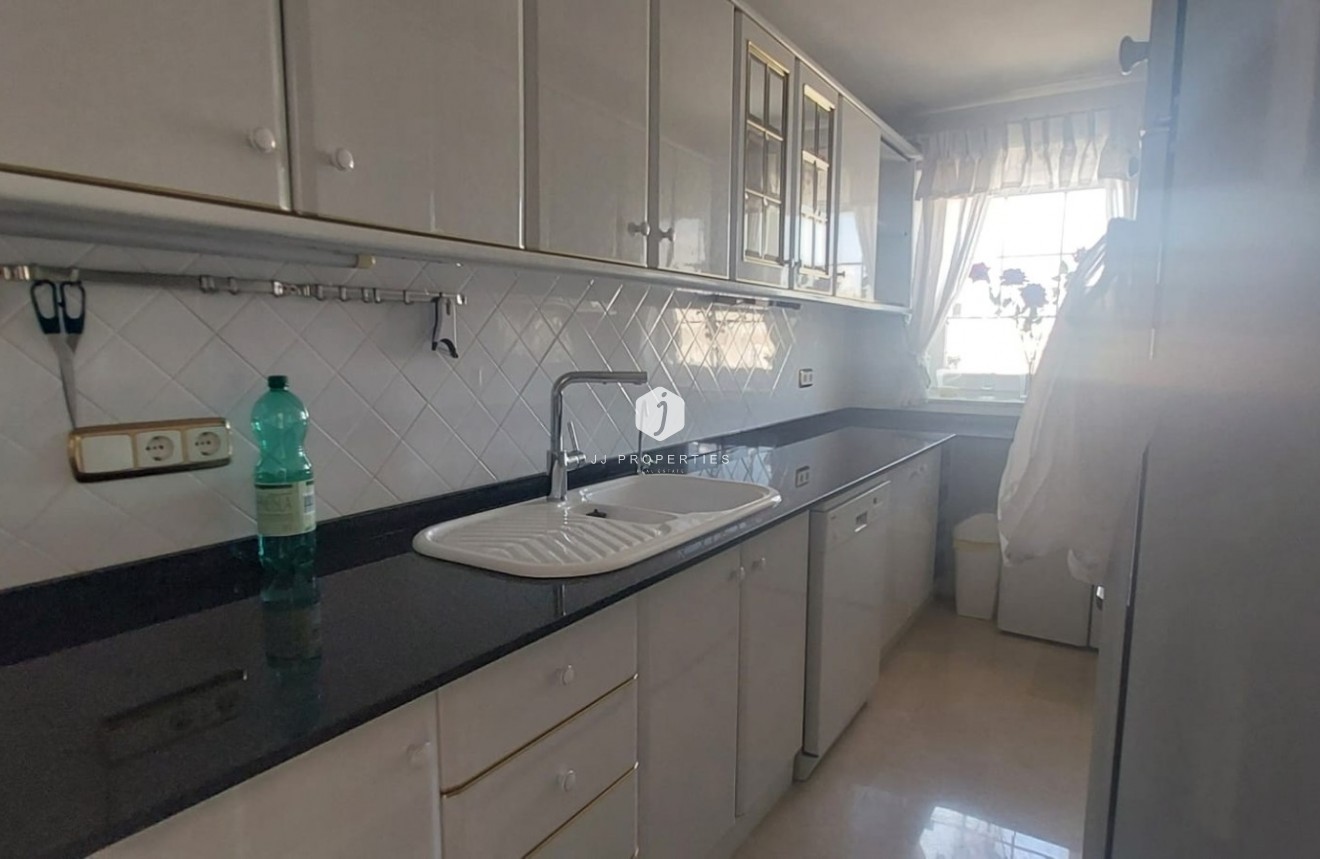 Resale - Apartment / flat -
Guardamar del Segura - Costa Blanca