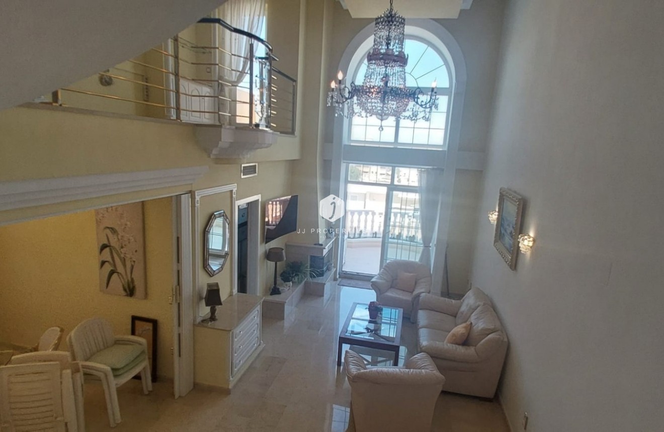 Resale - Apartment / flat -
Guardamar del Segura - Costa Blanca