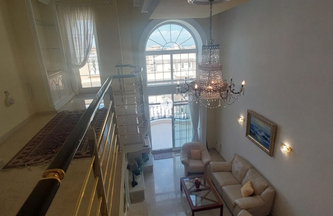 Resale - Apartment / flat -
Guardamar del Segura - Costa Blanca