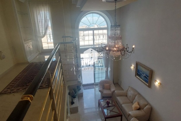 Resale - Apartment / flat -
Guardamar del Segura - Costa Blanca