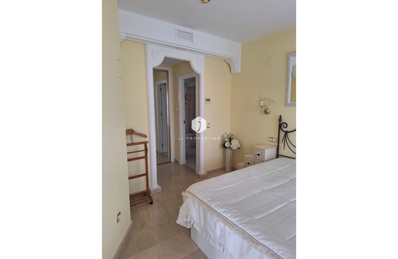 Resale - Apartment / flat -
Guardamar del Segura - Costa Blanca