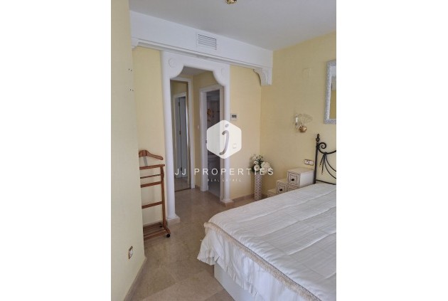 Resale - Apartment / flat -
Guardamar del Segura - Costa Blanca