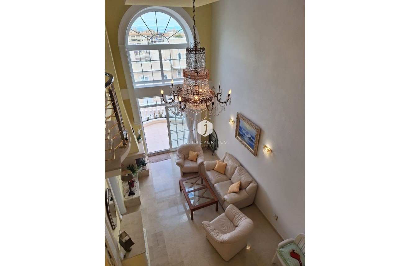 Resale - Apartment / flat -
Guardamar del Segura - Costa Blanca