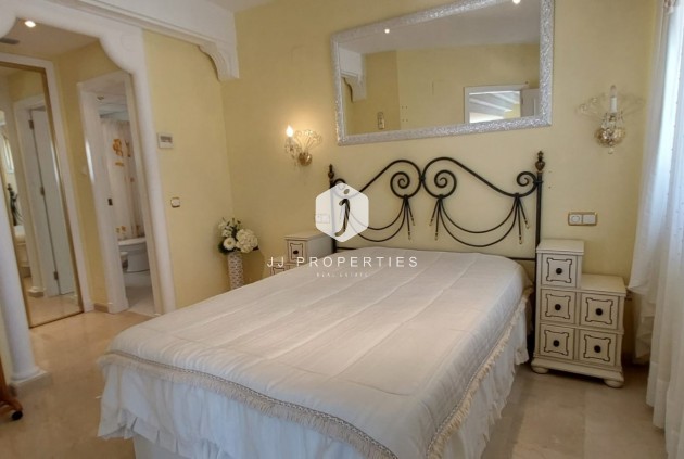 Resale - Apartment / flat -
Guardamar del Segura - Costa Blanca