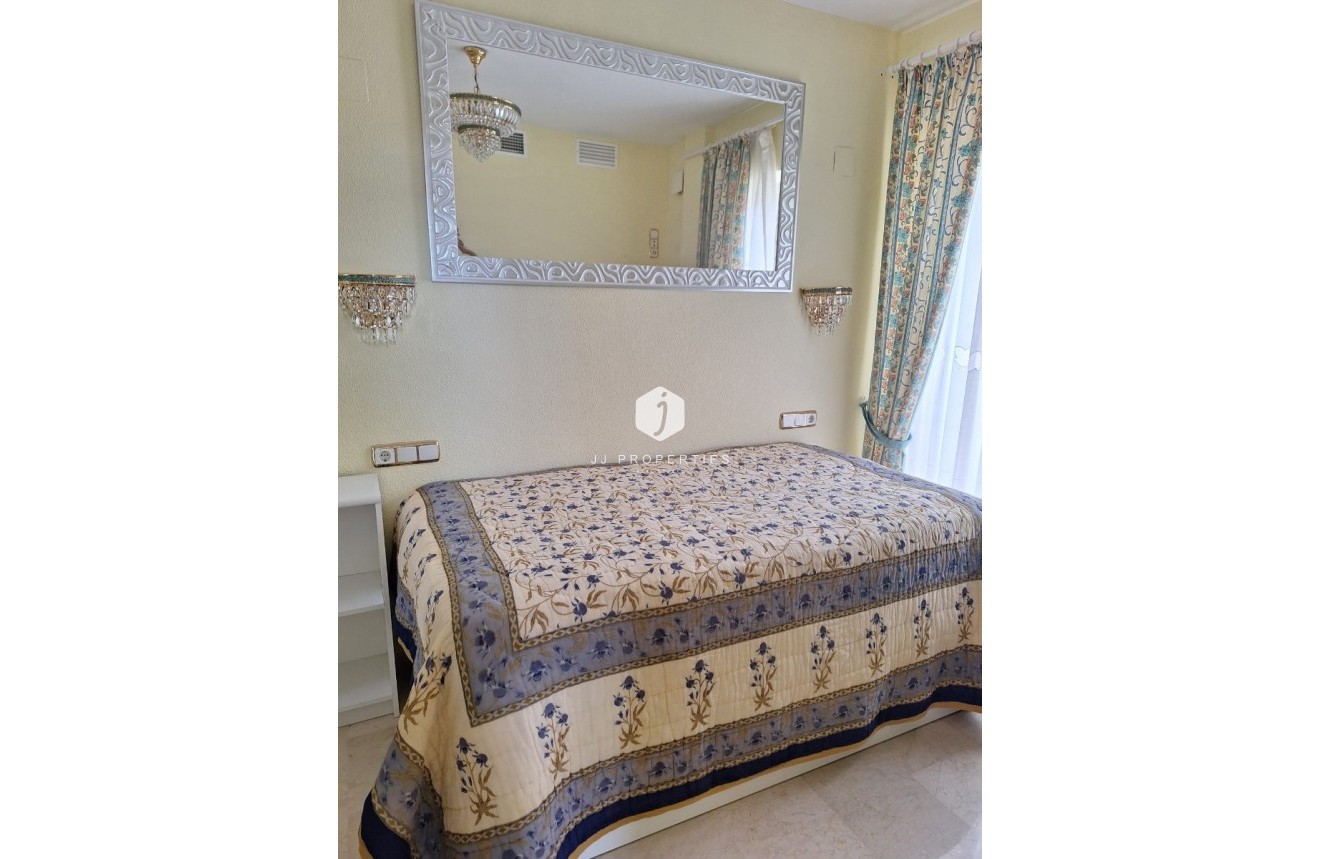 Resale - Apartment / flat -
Guardamar del Segura - Costa Blanca