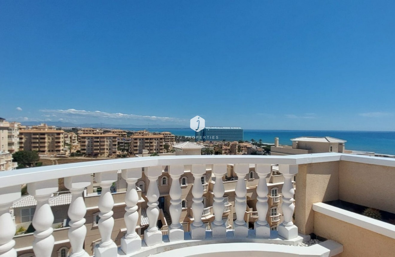 Resale - Apartment / flat -
Guardamar del Segura - Costa Blanca