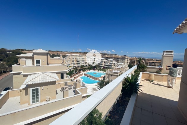 Resale - Apartment / flat -
Guardamar del Segura - Costa Blanca