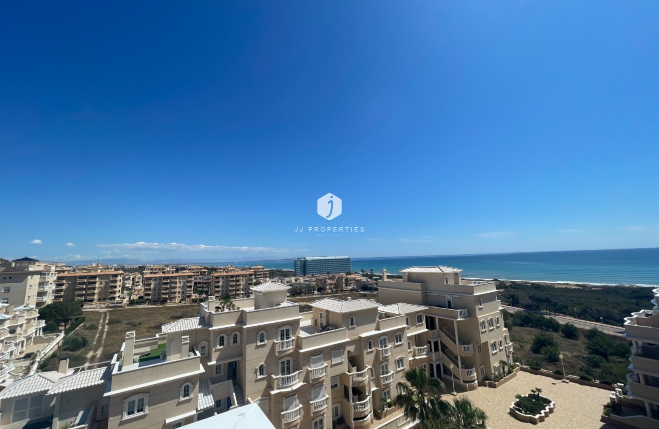 Resale - Apartment / flat -
Guardamar del Segura - Costa Blanca
