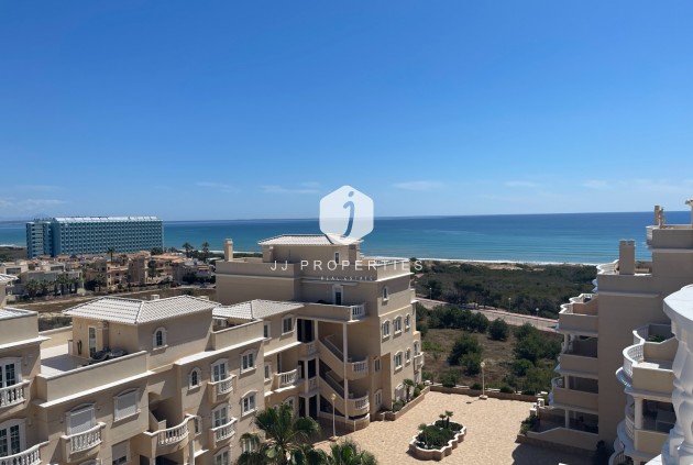 Resale - Apartment / flat -
Guardamar del Segura - Costa Blanca