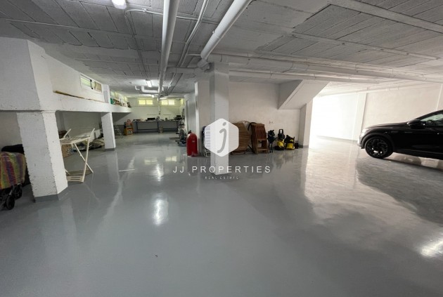 Resale - Chalet -
Dolores - Costa Blanca