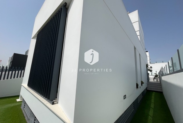 Resale - Chalet -
Dolores - Costa Blanca