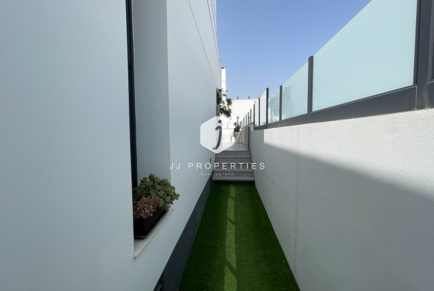 Resale - Chalet -
Dolores - Costa Blanca