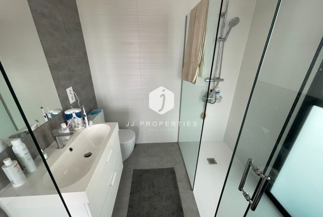 Resale - Chalet -
Dolores - Costa Blanca