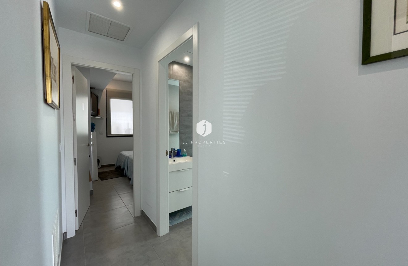 Resale - Chalet -
Dolores - Costa Blanca