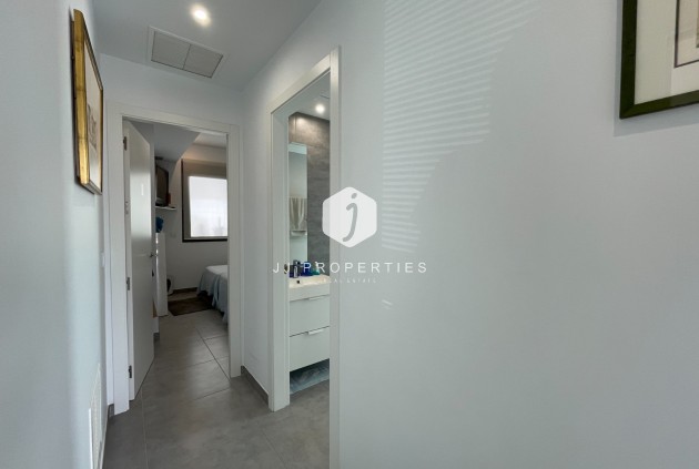 Resale - Chalet -
Dolores - Costa Blanca