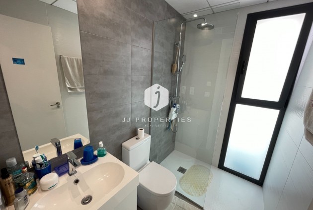 Resale - Chalet -
Dolores - Costa Blanca