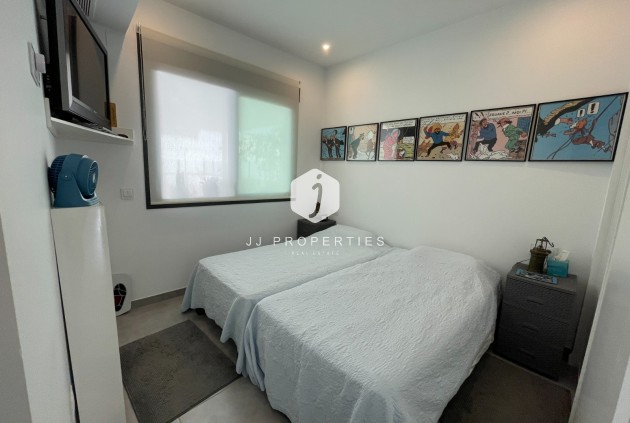 Resale - Chalet -
Dolores - Costa Blanca