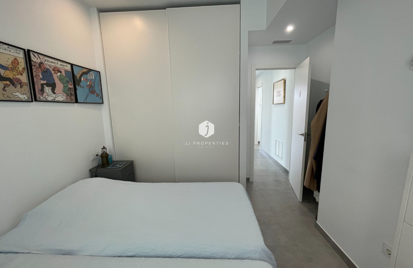 Resale - Chalet -
Dolores - Costa Blanca