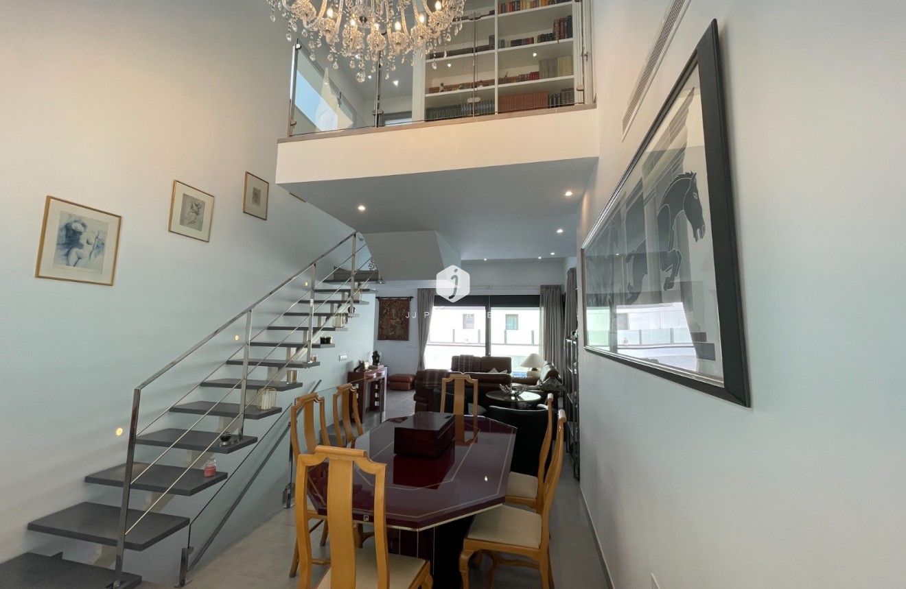 Resale - Chalet -
Dolores - Costa Blanca