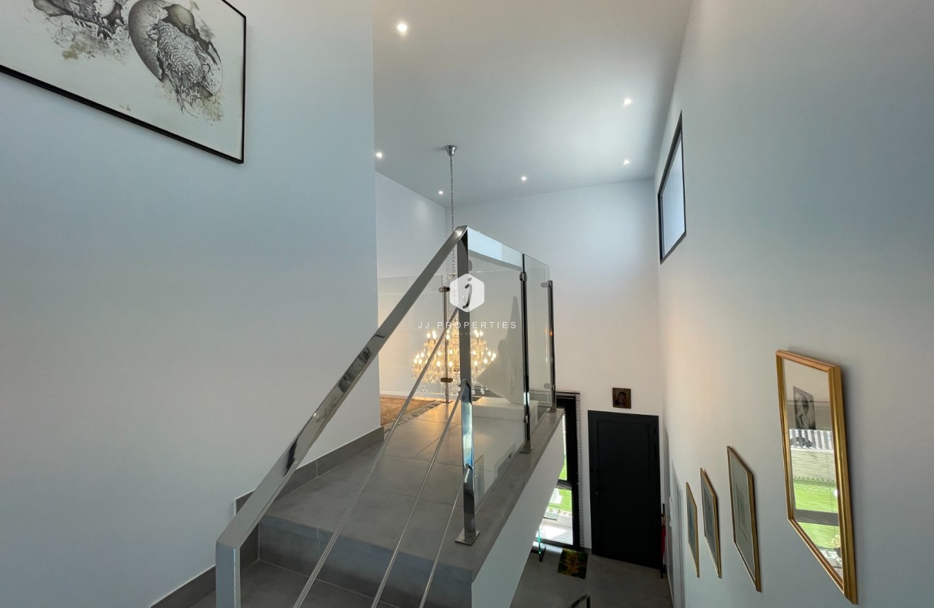 Resale - Chalet -
Dolores - Costa Blanca