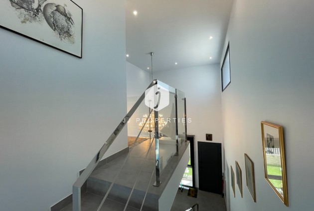 Resale - Chalet -
Dolores - Costa Blanca