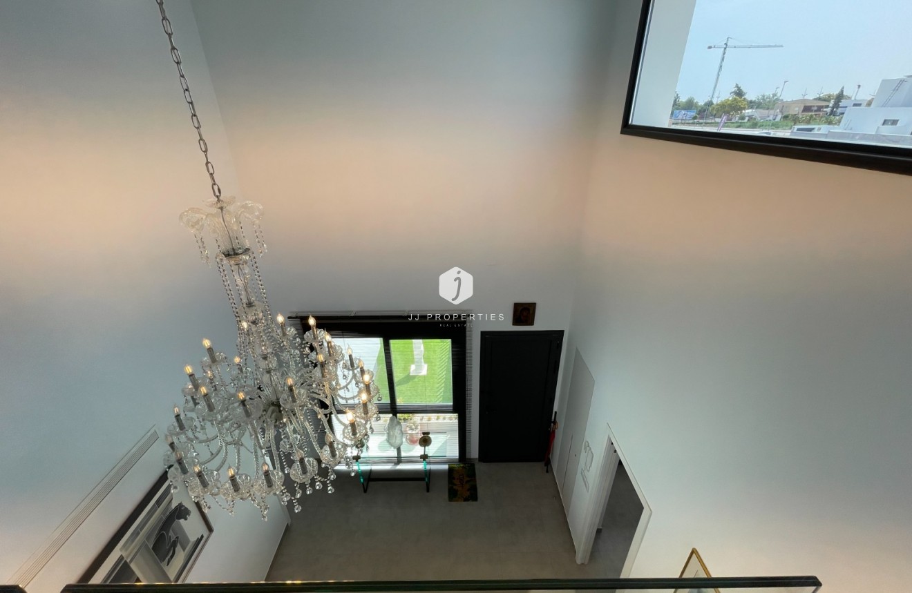 Resale - Chalet -
Dolores - Costa Blanca