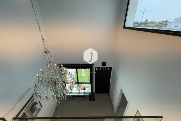 Resale - Chalet -
Dolores - Costa Blanca