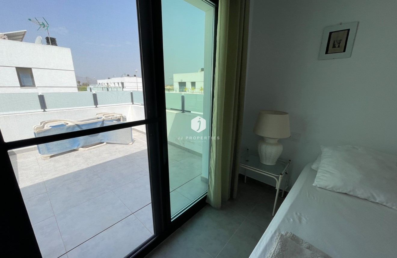 Resale - Chalet -
Dolores - Costa Blanca