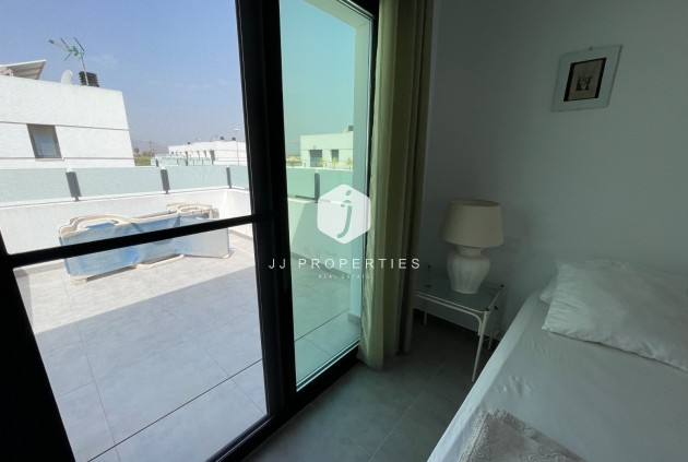 Resale - Chalet -
Dolores - Costa Blanca