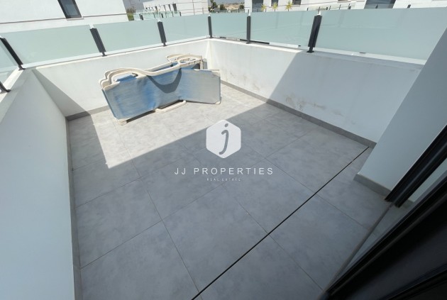 Resale - Chalet -
Dolores - Costa Blanca