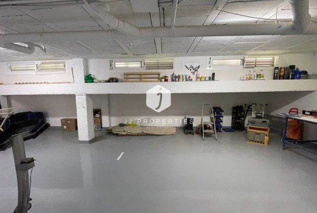 Resale - Chalet -
Dolores - Costa Blanca