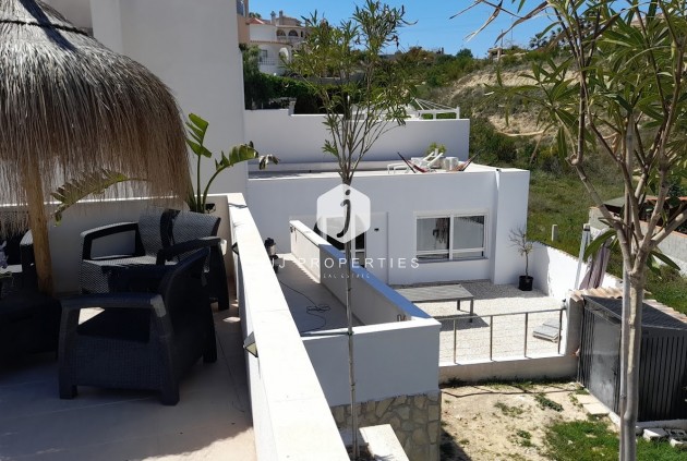 Segunda mano - Villa -
Rojales - Inland