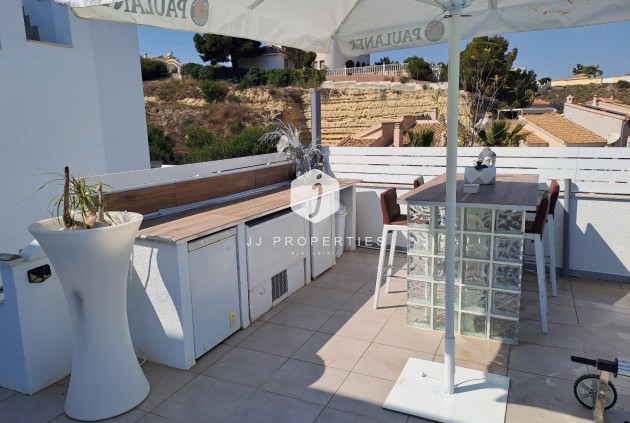 Segunda mano - Villa -
Rojales - Inland