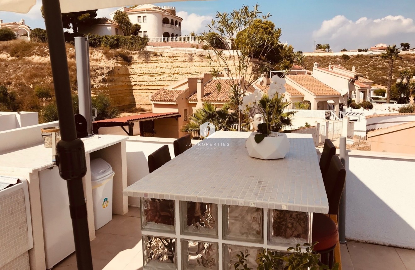 Segunda mano - Villa -
Rojales - Inland