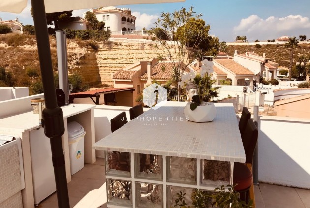 Segunda mano - Villa -
Rojales - Inland