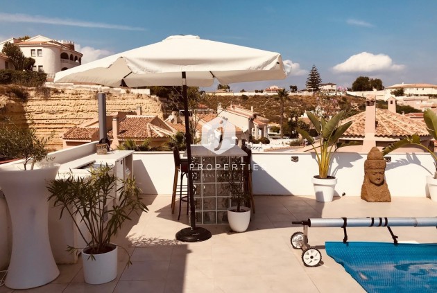 Segunda mano - Villa -
Rojales - Inland