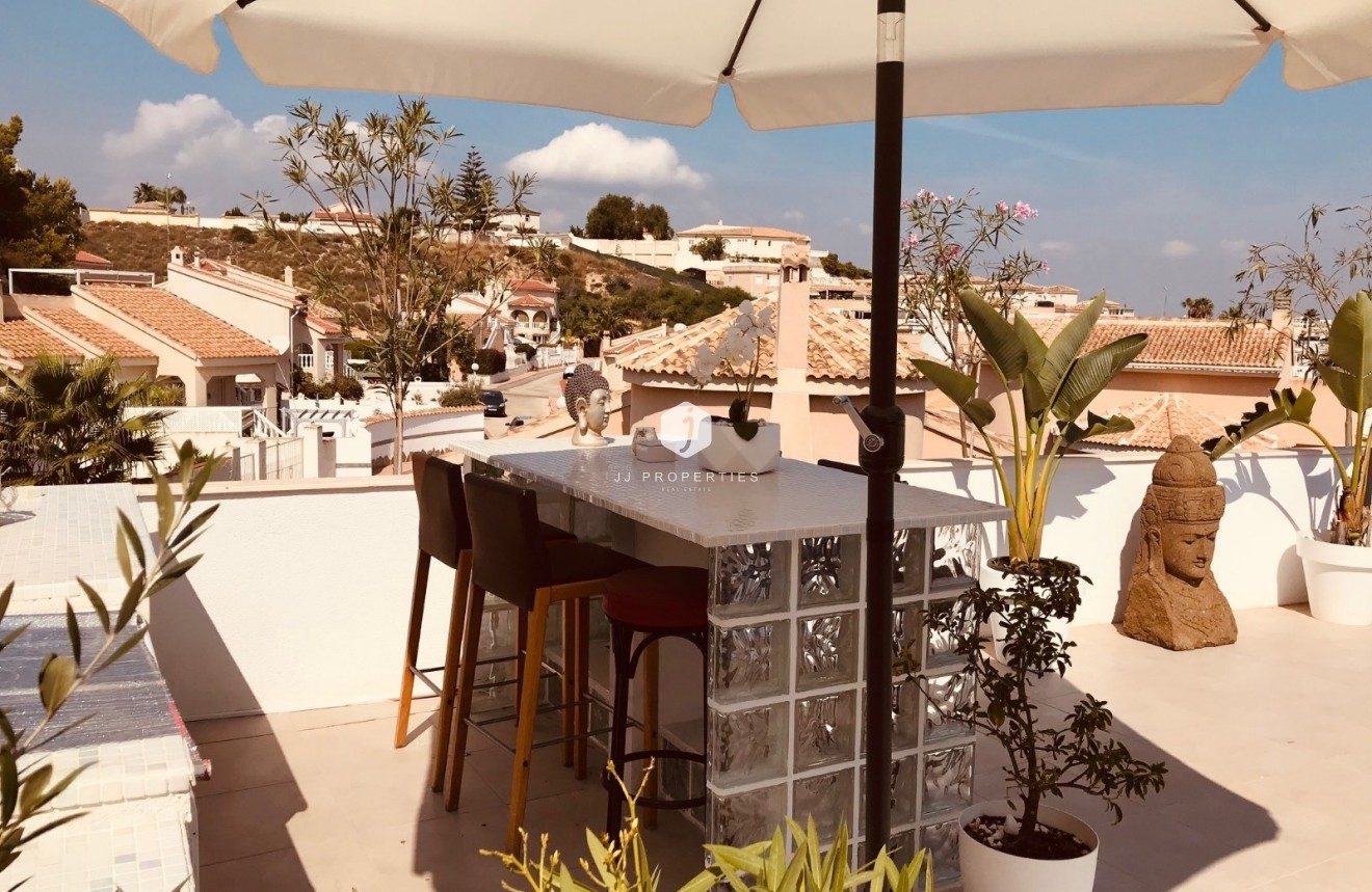 Segunda mano - Villa -
Rojales - Inland