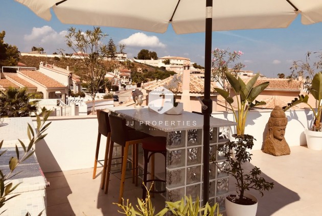 Segunda mano - Villa -
Rojales - Inland