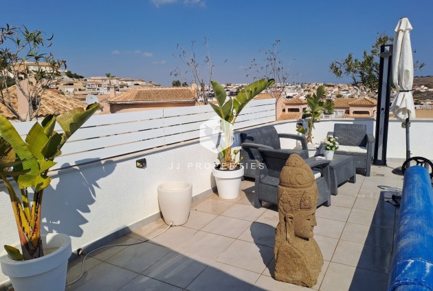 Segunda mano - Villa -
Rojales - Inland