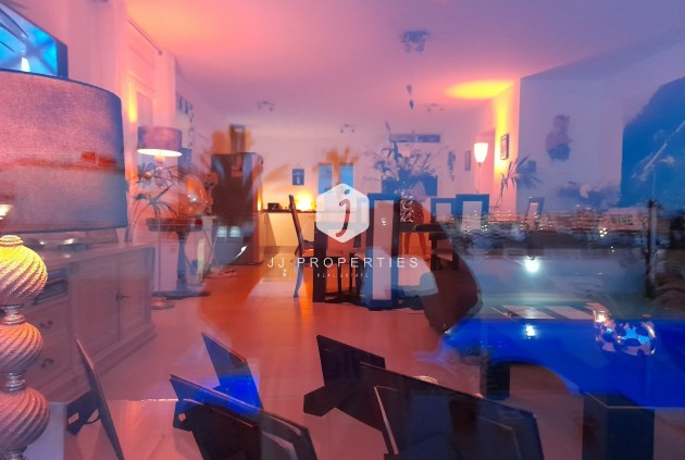 Segunda mano - Villa -
Rojales - Inland