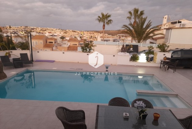 Segunda mano - Villa -
Rojales - Inland