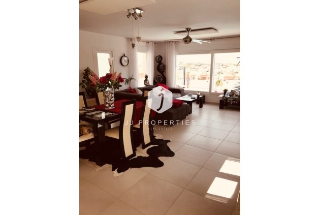 Segunda mano - Villa -
Rojales - Inland